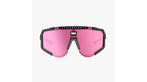 OCULOS SCICON AEROSCOPE CINZA LENTE ROSA  hover