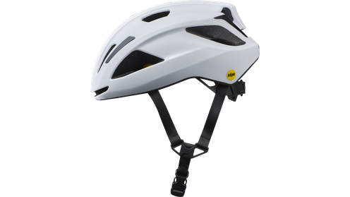 CAPACETE SPECIALIZED ALIGN II MIPS BRANCO hover