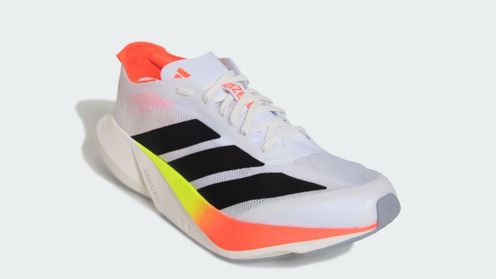 TENIS ADIZERO DRIVE RC BRANCO  hover
