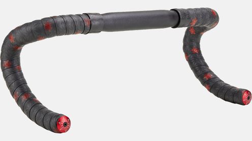 SUPER STICKY KUSH TAPE GALAXY RED PRINT/ANO RED PLUGS PRETO/VERMELHO  hover