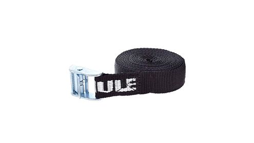 FITA STRAP THULE 275CM PRETO 
