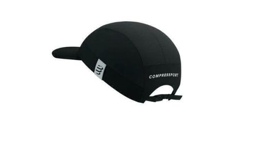 BONE COMPRESSPORT 5 PAINEL LIGHT CAP hover