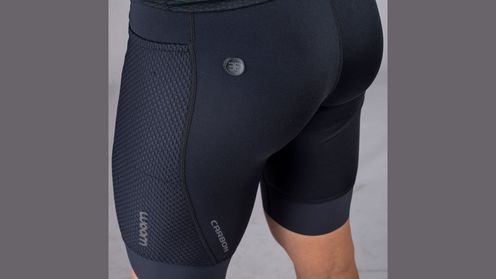 Bermuda Running Woom Carbon Black hover