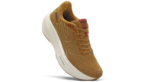 TENIS OLYMPIKUS CORRE MAX MARROM CLARO hover