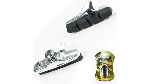 SAPATA BARADINE SPEED 453C 55MM PTO T.SHIMANO