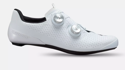 SAPATILHA S-WORKS TORCH BRANCO