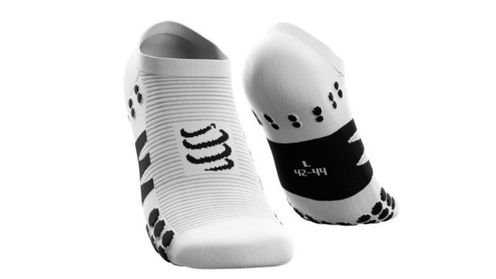 MEIA DE COMPRESSAO INVISIVEL NO SHOW SOCKS