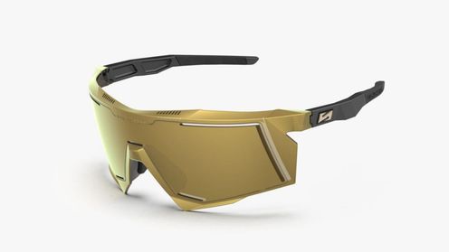 ÓCULOS SCICON AEROSTORM BRONZE 