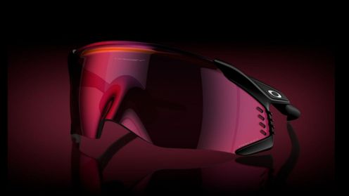 ÓCULOS OAKLEY VELO KATO