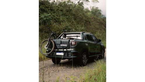 TRUCKPAD NOMAD PEQUENO PRETO 