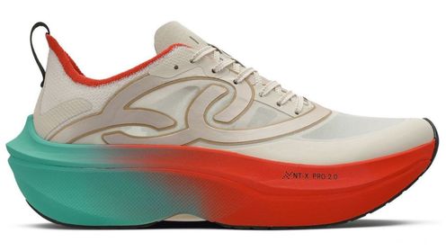 TENIS OLYMPIKUS CORRE SUPRA 2