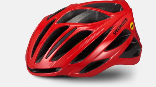 CAPACETE SPECIALIZED ECHELON II VERMELHO