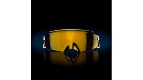 ÓCULOS OAKLEY KATO CAVENDISH WHITE PRIZM 24K hover