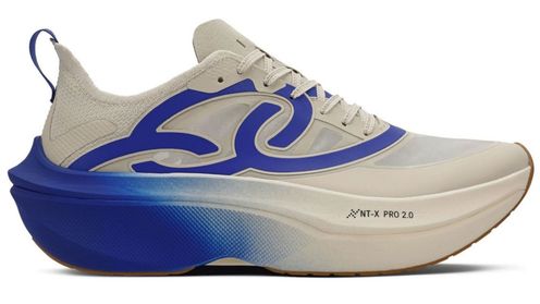 TENIS OLYMPIKUS CORRE SUPRA 2 