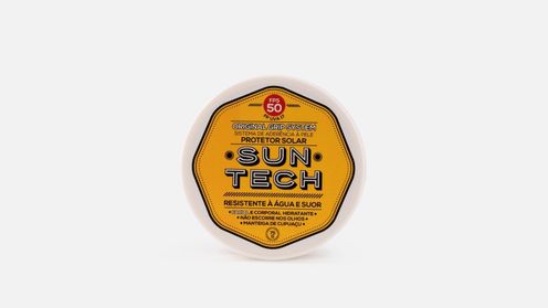 PROTETOR SOLAR SUNTECH
