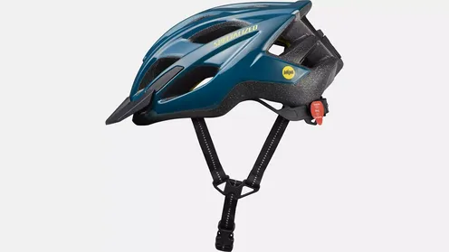 CAPACETE SPECIALIZED CHAMONIX MIPS AZUL hover