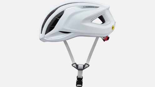 CAPACETE S-WORKS PREVAIL 3 BRANCO hover