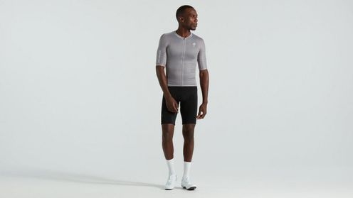 CAMISA SL LIGHT SOLID MANGA CURTA MASCULINA