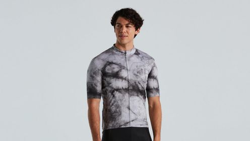 CAMISA SPECIALIZED RBX MARBLED 