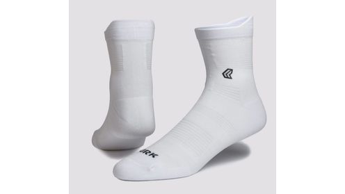 Meia Superfresh Cano Curto Branca Lurk