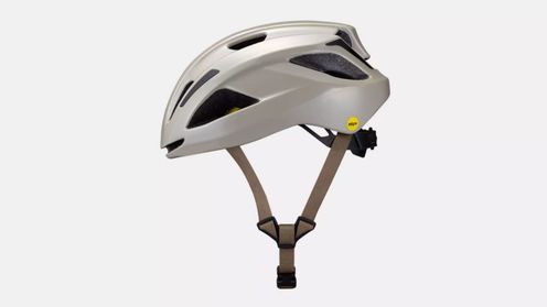 CAPACETE SPECIALIZED ALIGN II BEGE hover
