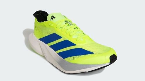 TENIS ADIZERO DRIVE RC VERDE hover