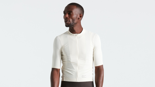 CAMISA PRIME JERSEY SS MEN BRANCO