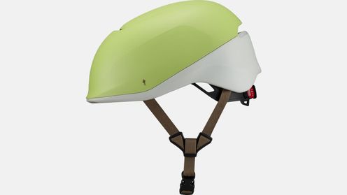 CAPACETE TONE VERDE CLARO M hover