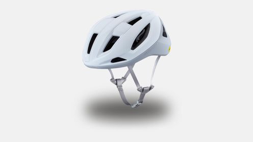 CAPACETE SPECIALIZED SEARCH BRANCO