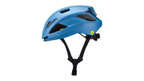 CAPACETE SPECIALIZED ALIGN II BLUE hover