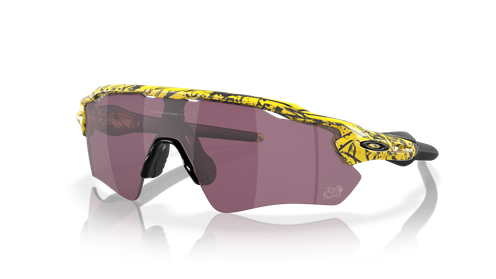 ÓCULOS OAKLEY RADAR EV PATH TDF SPLATTER PRIZM ROAD BLACK 