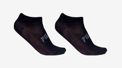 MEIA PACK 2 UNISEX FILA FAST