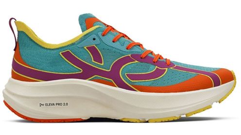 TENIS OLYMPIKUS CORRE 4 