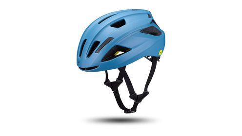 CAPACETE SPECIALIZED ALIGN II BLUE