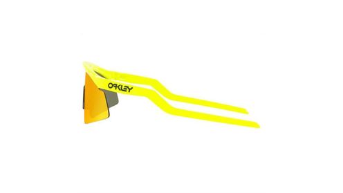ÓCULOS OAKLEY HYDRA TENNIS BALL YELLOW PRIZM RUBY hover