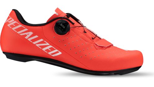 SAPATILHA SPECIALIZED TORCH 1.0 VERMELHO